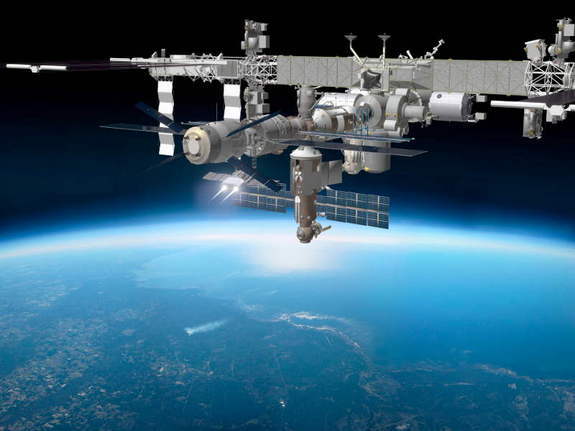VASIMR engine could reboost the ISS, and other stations, such as the Bigelow private facility.