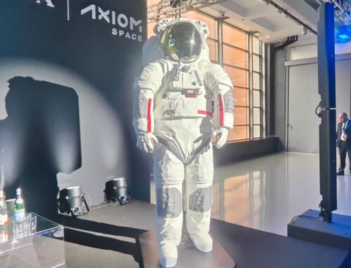 NASA still confident that Artemis astronauts will land on the moon in 2028 despite spacesuit delays