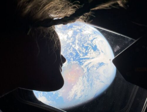 ‘Guess I’ll be waiting a minute to surf again’: Artemis 2 moon astronaut Christina Koch shares her recovery journey