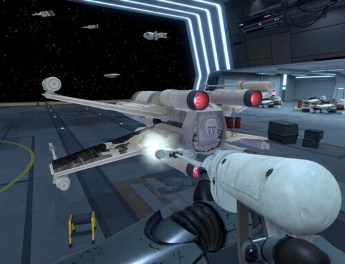 Clean up Rebel scum in the upcoming Star Wars DLC for PowerWash Simulator 2