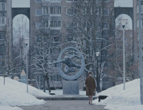‘For All Mankind’ spin-off ‘Star City’ will make you want to know more about the Soviet space program