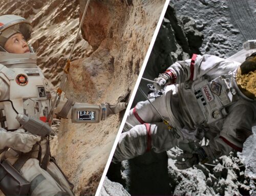 How ‘For All Mankind’ evolved from ‘The Right Stuff’ into ‘The Expanse’