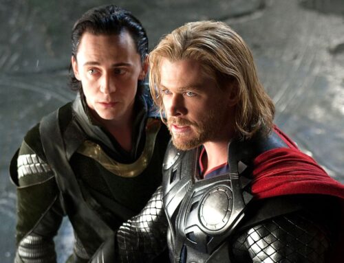 ‘Thor’ hammered down 15 years ago, and it’s still the only Marvel movie to do the God of Thunder justice