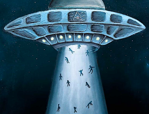 What should you do if you meet an alien? Neil deGrasse Tyson offers a scientific perspective in ‘Take Me To Your Leader’ (interview)