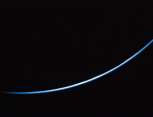A Light in the Dark
