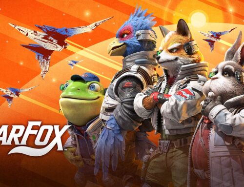 ‘Star Fox’ is returning this summer with a shiny ‘Star Fox 64’ remake for Nintendo Switch 2 full of unique features