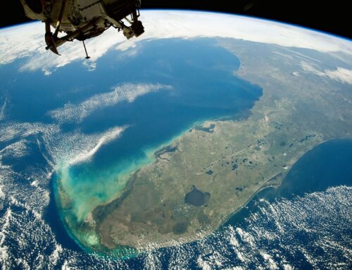 NASA’s Prithvi Becomes First AI Geospatial Foundation Model In Orbit