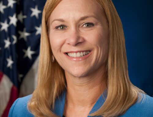 NASA Kennedy Center Director Announces Plans to Retire