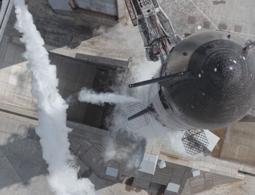The world’s biggest rocket: How SpaceX’s new Starship ‘V3’ differs from its predecessors