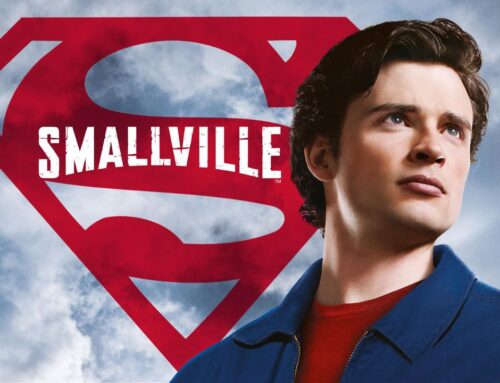 ‘Smallville’ at 15: An imperfect Superman show, but the best Clark Kent story ever told
