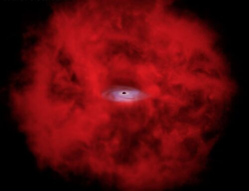 Unlocking the Mystery of X-ray Dots