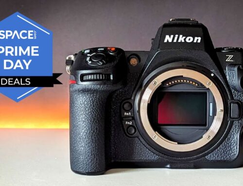 “Seeing this Nikon Z8 deal is painful — especially since I bought mine at full price!” Our Senior Manager took the hit so you don’t have to!
