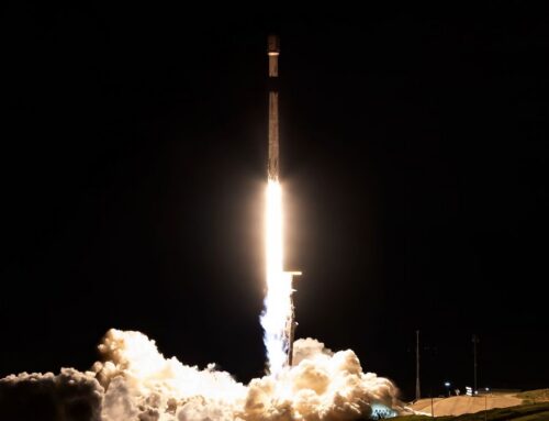 SpaceX launching 24 Starlink satellites from California tonight: Watch it live