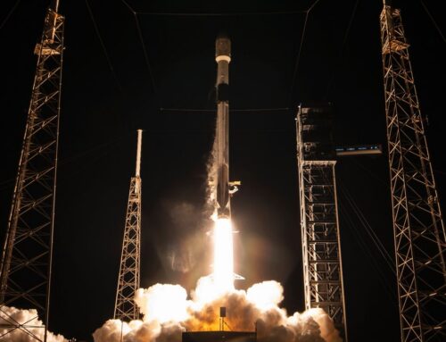 Watch SpaceX launch 15,000-pound SiriusXM satellite to orbit tonight