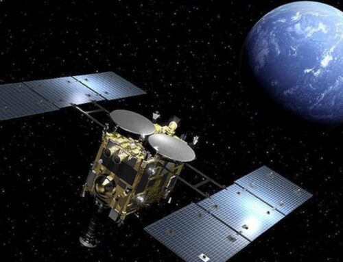 Japanese probe set for super-close flyby on July 5: ‘We’re going to discover another beast to put in the zoo of asteroids’