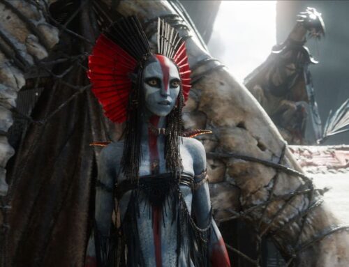 As ‘Avatar: Fire & Ash’ hits Disney+, we look at 3 of the weirdest alien creatures in the ‘Avatar’ movies