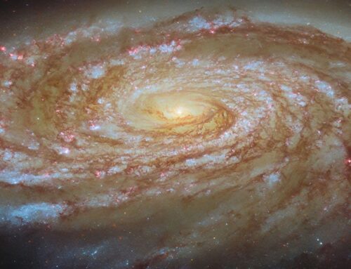 Journey to the Center of the Virgo Cluster